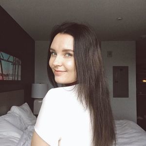 Meet your Posher, Alina